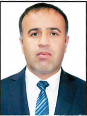 米兰买球创新论坛第二千零七十三讲：Glaciers and lake changes along with hazards in Tajikistan 