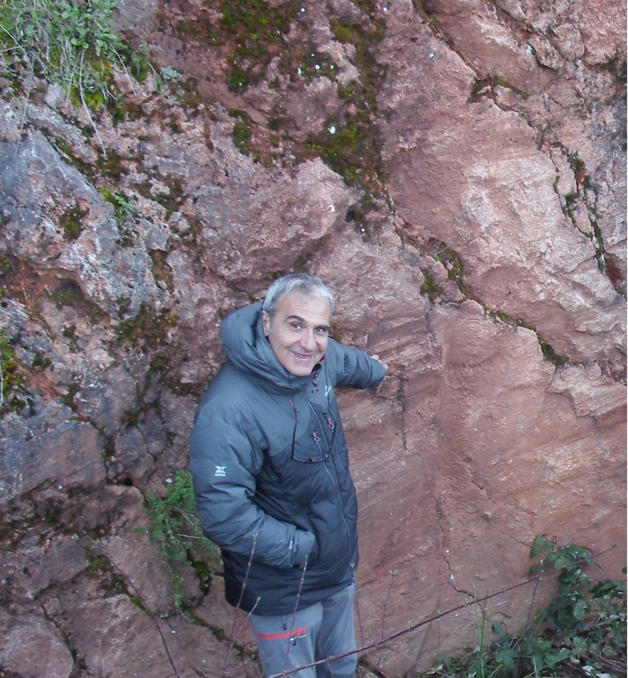 米兰买球创新论坛第一千九百八十九讲：Isotopic Dating and Geochemical Tracing of Fault Rocks: Insights into Plate Evolution and Seismicity