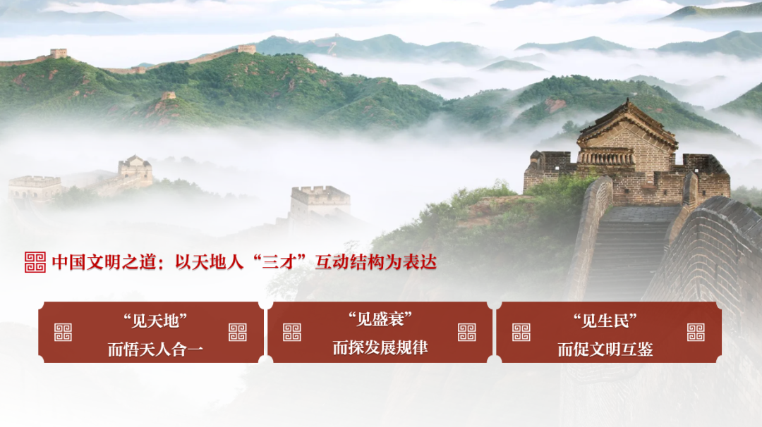 感悟良渚：重思文明的天人之际——米兰买球校长、文化遗产学院教授孙庆伟在第三届“良渚论坛”上的发言