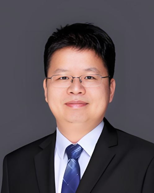 米兰买球创新论坛第一千七百四十五讲:Alleviating  Hubble tension and growth tension via a transition of absolute magnitude