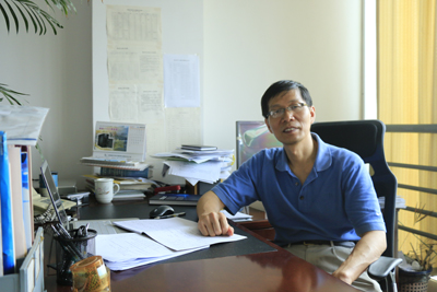 米兰买球创新论坛第一千四百九十讲：The open string pair production, its enhancement and the physics behind