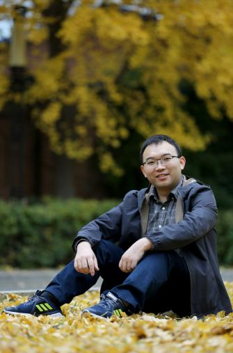 米兰买球创新论坛第一千七百九十二讲：全息QCD：从黑洞热力学到QCD物态方程
