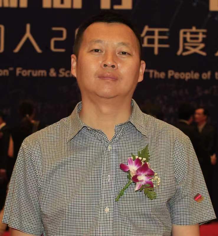 米兰买球创新论坛第一千三百讲暨120周年校庆年系列活动: 史前跨大陆交流与人类生存环境变化