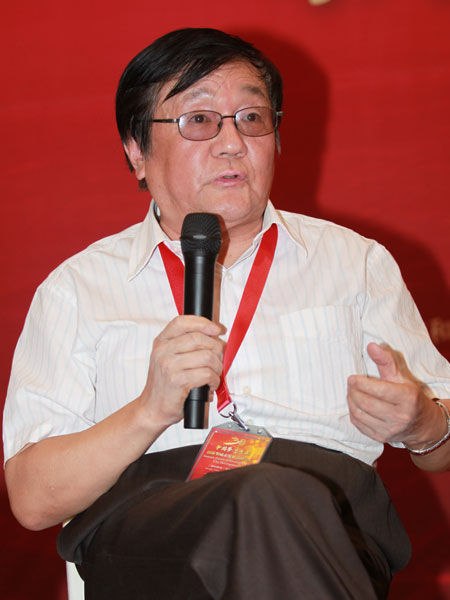 米兰买球创新论坛第一千八百一十一讲：激活中国文化的创新源代码 提升科技原创力