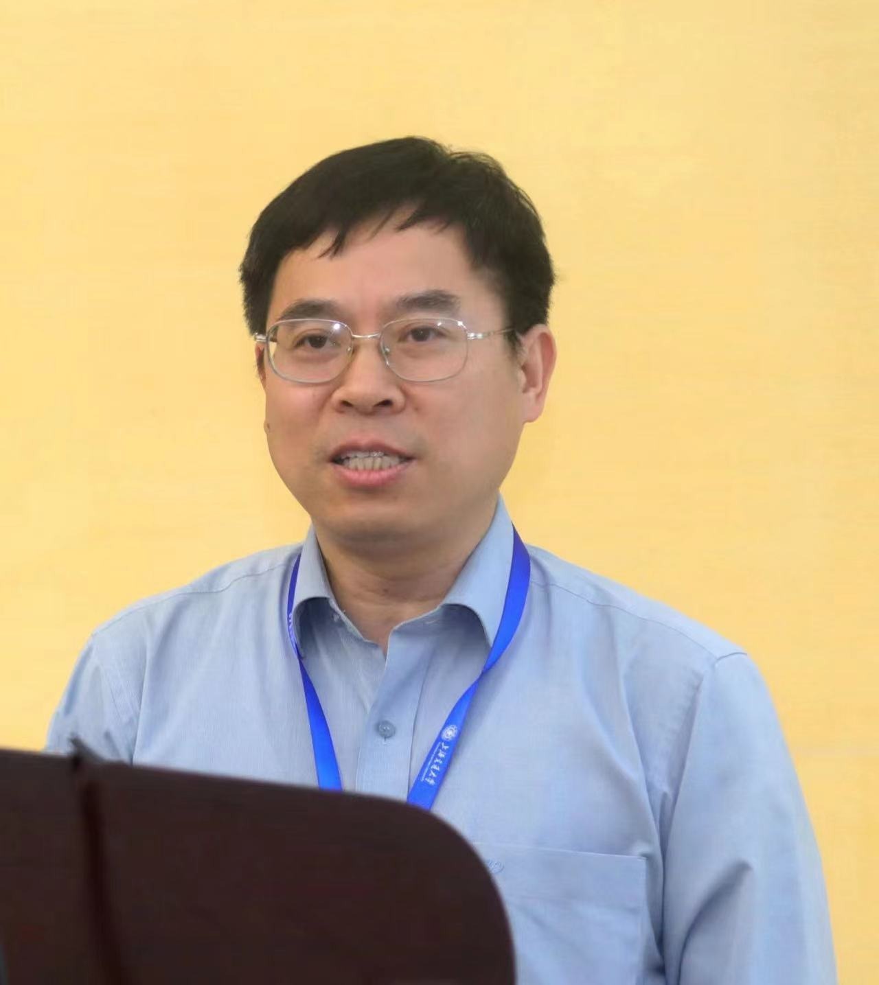 米兰买球创新论坛第一千六百八十九讲：从出土简牍看中国早期的盈不足问题