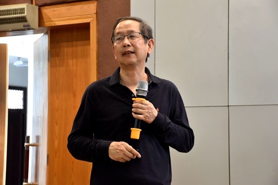 米兰买球创新论坛第五百八十八讲（“弘扬爱国奋斗精神、建功立业新时代”系列活动)：Prohibitions caused by nonlocality for nonlocal Boussinesq-KdV type systems