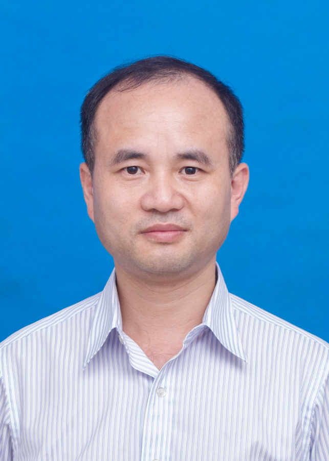 米兰买球创新论坛第九百零九讲：固态发光探针与原位成像
