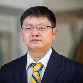 米兰买球创新论坛第七百零九讲（“弘扬爱国奋斗精神、建功立业新时代”系列活动)：PDE Tumor Models