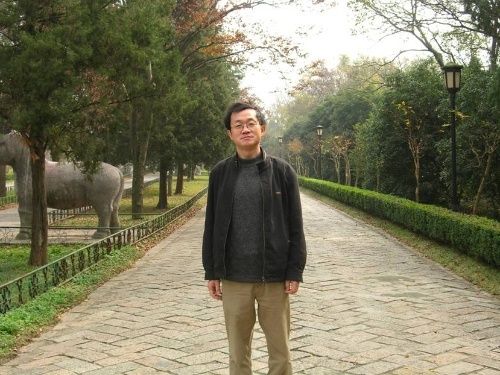 米兰买球校庆117周年人文社科高端讲座暨“名家讲坛”:历史唯物主义视野中的空间化问题