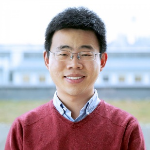米兰买球创新论坛第一千六百三十四讲：深度学习在高能核物理中的应用