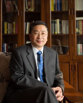 米兰买球校庆117周年人文社科高端讲座暨“名家讲坛”：政治经济学批判的历史唯物主义基础