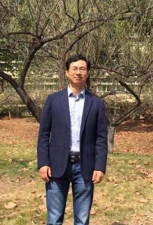 米兰买球创新论坛第八百一十六讲暨校庆117周年学术讲座：Constructions of  Cyclic Constant Dimension Codes