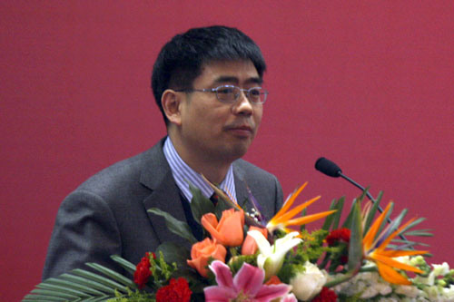 米兰买球创新论坛第一千四百五十五讲：The correspondence between the canonical and semicanonical bases