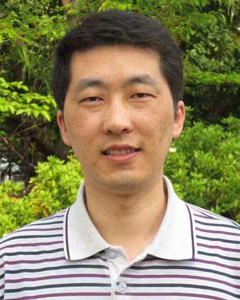 米兰买球创新论坛第一千一百二十讲：晶态材料人工光合作用催化剂