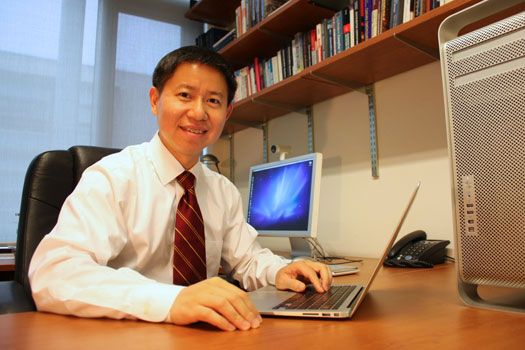 米兰买球创新论坛第七百四十四讲（“弘扬爱国奋斗精神、建功立业新时代”系列活动)： New Perspectives on Writing Great Papers