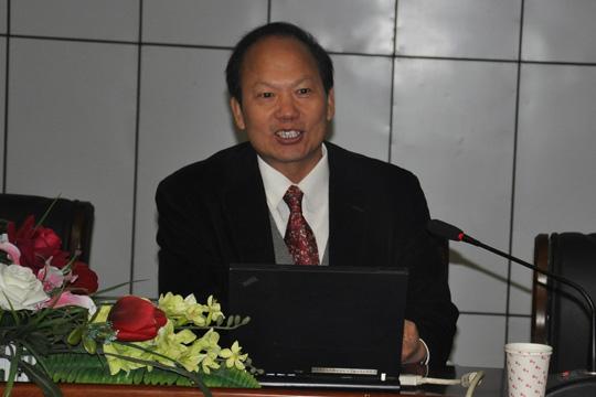米兰买球创新论坛第一千零二十讲：青藏高原湖泊环境变化：现代、过去与未来