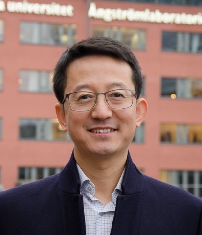 米兰买球创新论坛第一千七百二十九讲：有机聚合物点在光催化中的应用