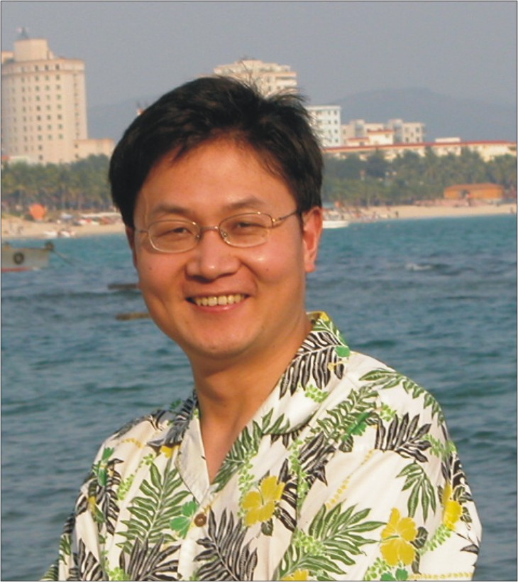 米兰买球创新论坛第一千零五十六讲：国家自然科学基金申请经验与体会