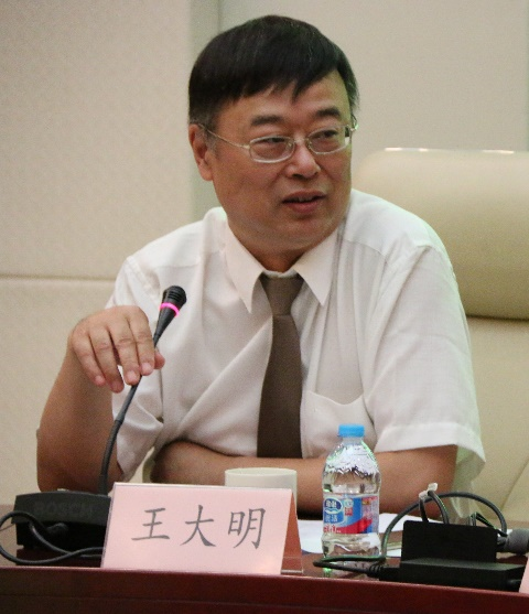 米兰买球创新论坛第一千零九十四讲：历史能否假设？——对李约瑟难题的再思考