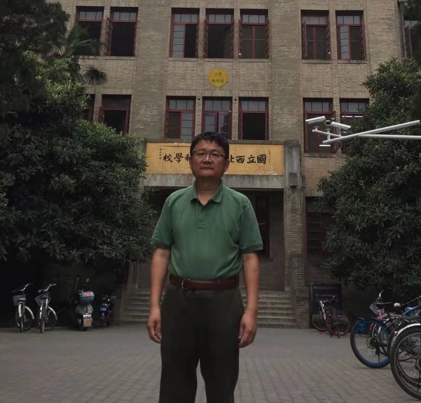 米兰买球创新论坛第一千一百三十三讲：Categorification
