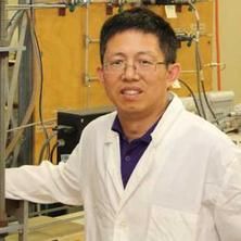 米兰买球创新论坛第七百八十八讲：Novel Perovskite Catalysts for Solid Oxide Fuel Cells and Water Splitting