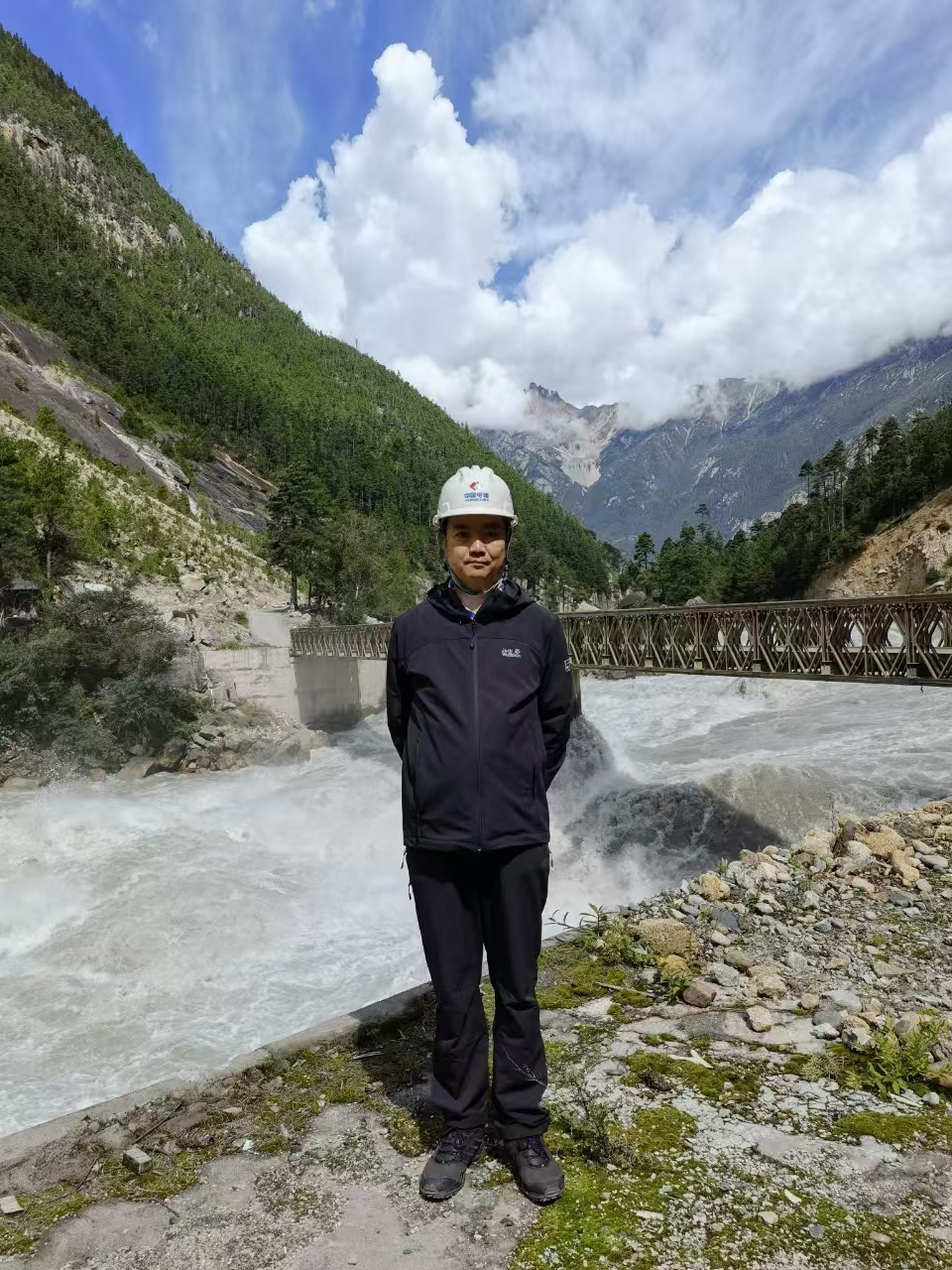 米兰买球创新论坛第一千八百讲：陕西抽水蓄能工程建设中的主要岩土工程问题