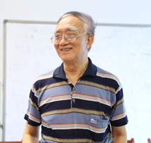 米兰买球创新论坛第八百一十四讲暨校庆117周年学术讲座：编码、密码和量子通信
