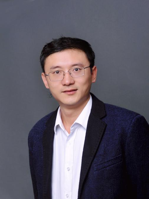 米兰买球创新论坛第一千七百七十六讲：Relativistic quantum sensing in near-Earth curved spacetime