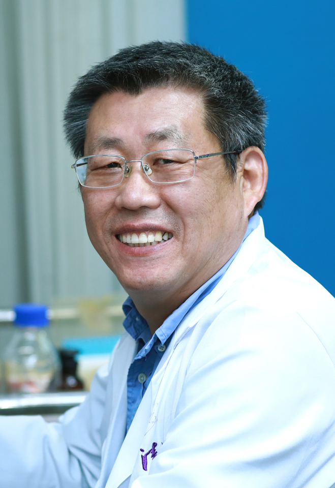 米兰买球创新论坛第一千六百八十五讲：Studies of Cilia and Flagella - lessons from Chlamydomonas