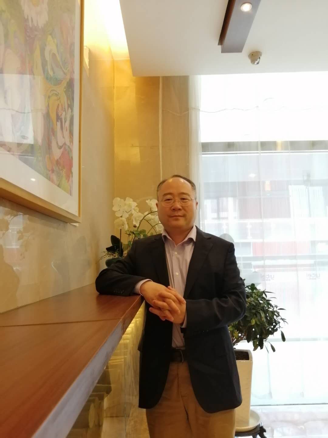 米兰买球创新论坛第七百三十三讲（“弘扬爱国奋斗精神、建功立业新时代”系列活动)：纳米尺度固液相变材料及其应用