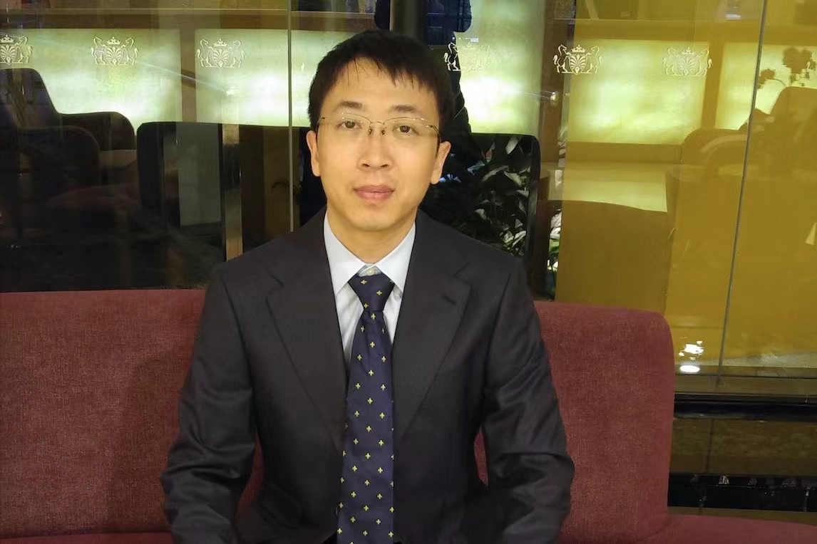 米兰买球创新论坛第一千七百五十三讲：Exploring the new sensing modalities in wireless sensing