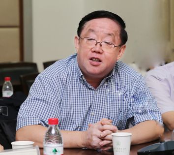 米兰买球创新论坛第八百一十讲暨校庆117周年学术讲座：中国的生态地理区和生物多样性特点