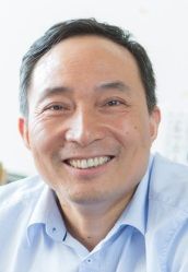 米兰买球创新论坛第七百二十五讲（“弘扬爱国奋斗精神、建功立业新时代”系列活动)：有机-无机复合膜的亚纳米通道构筑及其小分子的高效分离