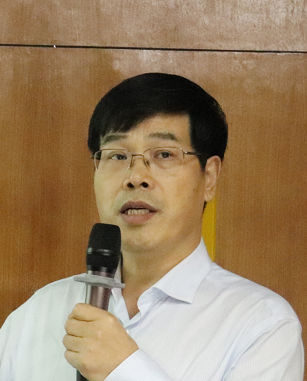 米兰买球创新论坛第九百四十三讲：从治黄史窥水土保持之重